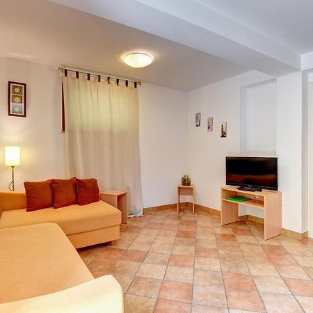 Apartments Buic Vinkuran Exteriér fotografie
